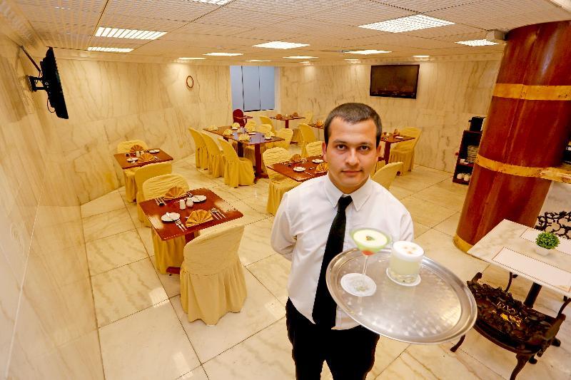 Inkari Suites Hotel リマ エクステリア 写真