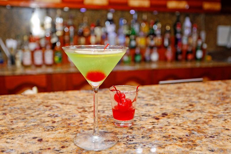 Inkari Suites Hotel リマ エクステリア 写真