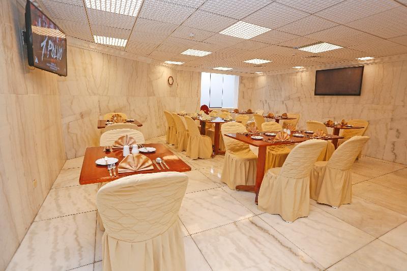 Inkari Suites Hotel リマ エクステリア 写真
