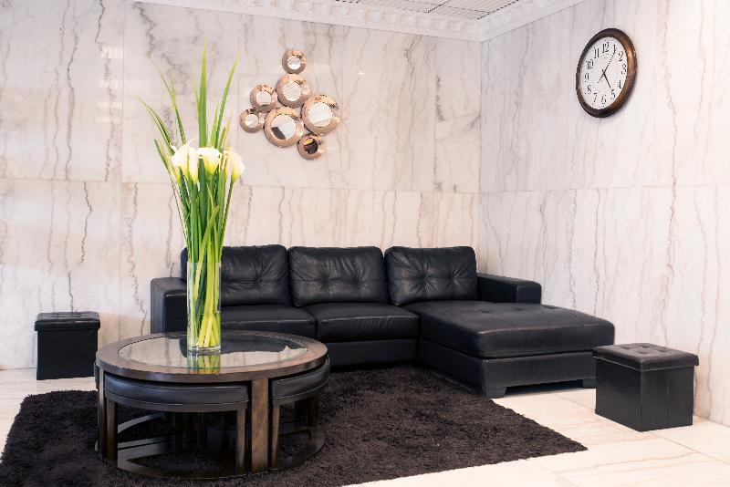 Inkari Suites Hotel リマ エクステリア 写真