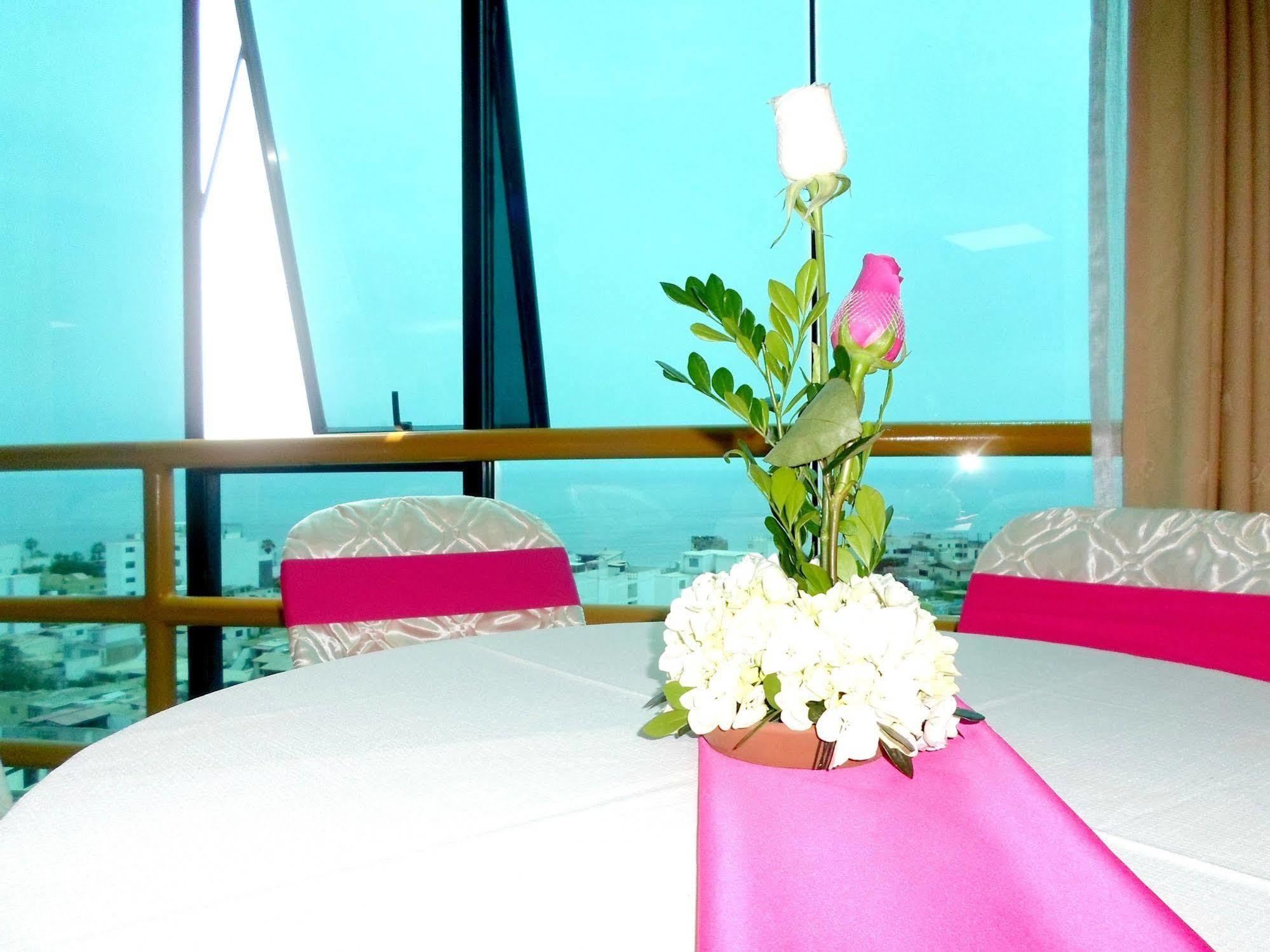 Inkari Suites Hotel リマ エクステリア 写真